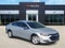 2021 Chevrolet Malibu LS 1FL