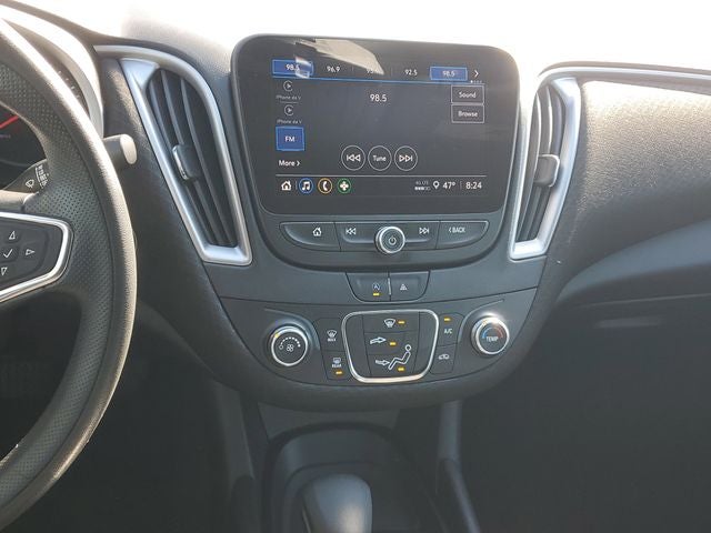 2021 Chevrolet Malibu LS 1FL