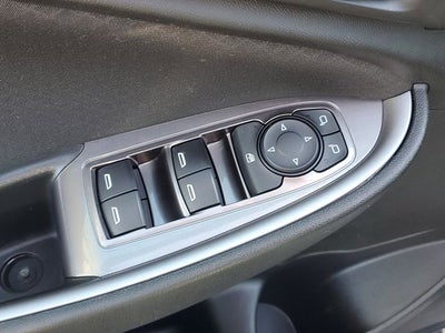 2021 Chevrolet Malibu LS 1FL