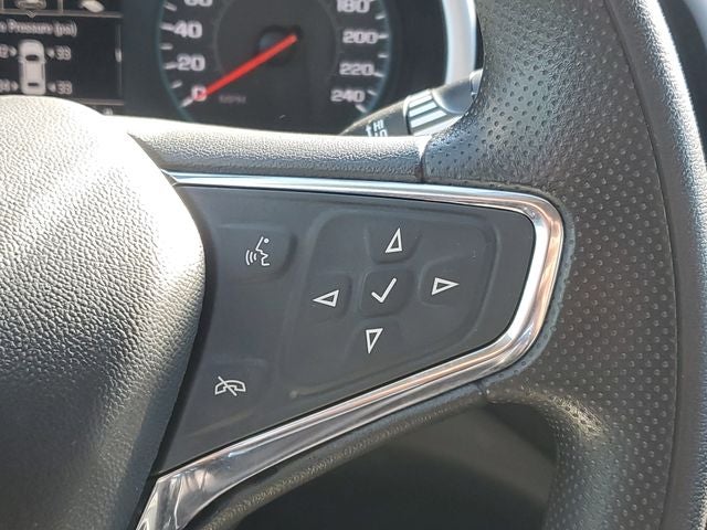 2021 Chevrolet Malibu LS 1FL