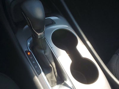 2021 Chevrolet Malibu LS 1FL