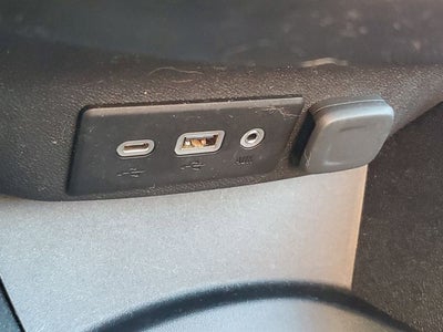2021 Chevrolet Malibu LS 1FL