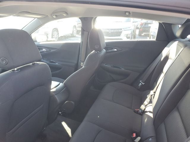 2021 Chevrolet Malibu LS 1FL