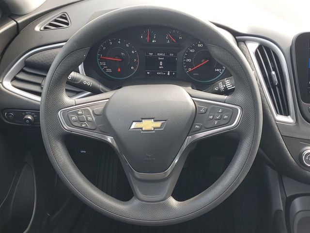 2021 Chevrolet Malibu LS 1FL