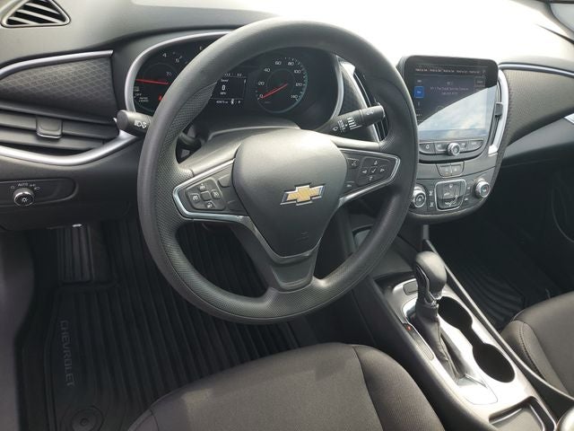 2021 Chevrolet Malibu LS 1FL