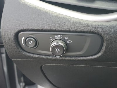 2021 Chevrolet Malibu LS 1FL