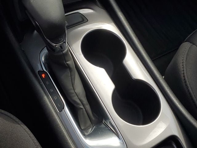 2021 Chevrolet Malibu LS 1FL