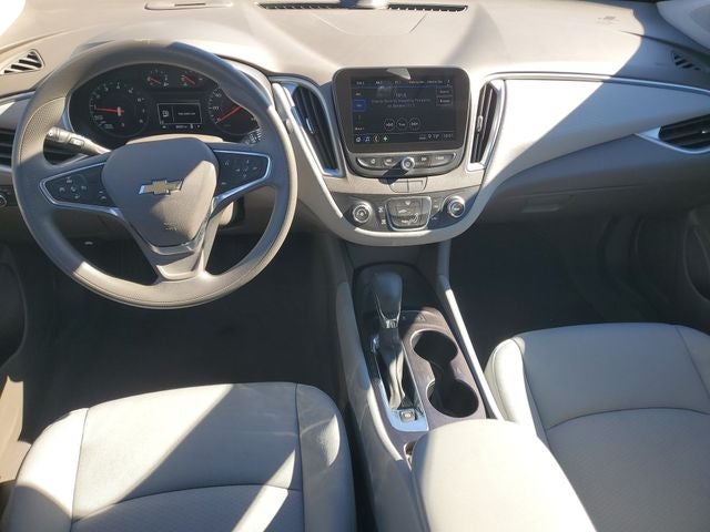 2023 Chevrolet Malibu LS 1FL