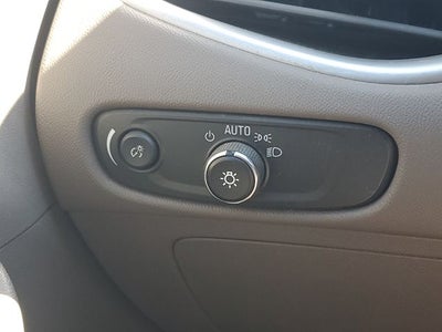 2023 Chevrolet Malibu LS 1FL