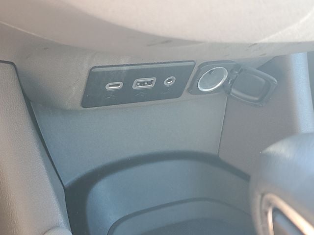 2023 Chevrolet Malibu LS 1FL