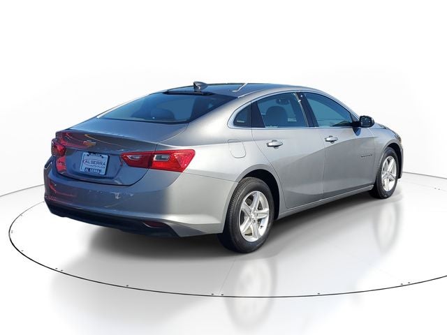 2023 Chevrolet Malibu LS 1FL