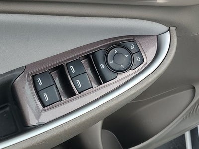 2025 Chevrolet Malibu LS 1FL