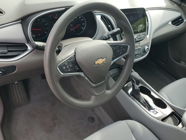 2025 Chevrolet Malibu LS 1FL