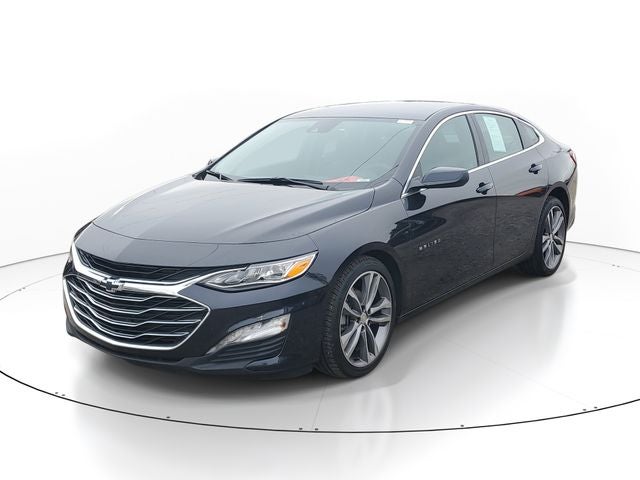 2023 Chevrolet Malibu LT 2LT
