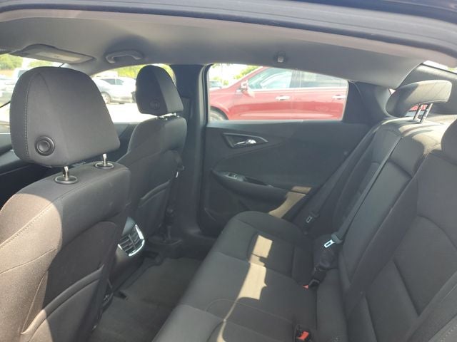 2016 Chevrolet Malibu LT 1LT