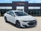 2024 Chevrolet Malibu LT 2LT