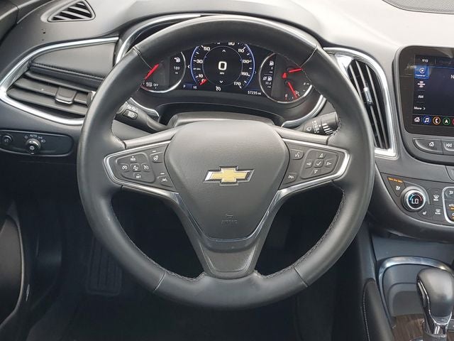 2024 Chevrolet Malibu LT 2LT