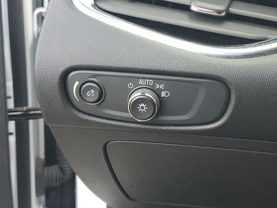 2024 Chevrolet Malibu LT 2LT