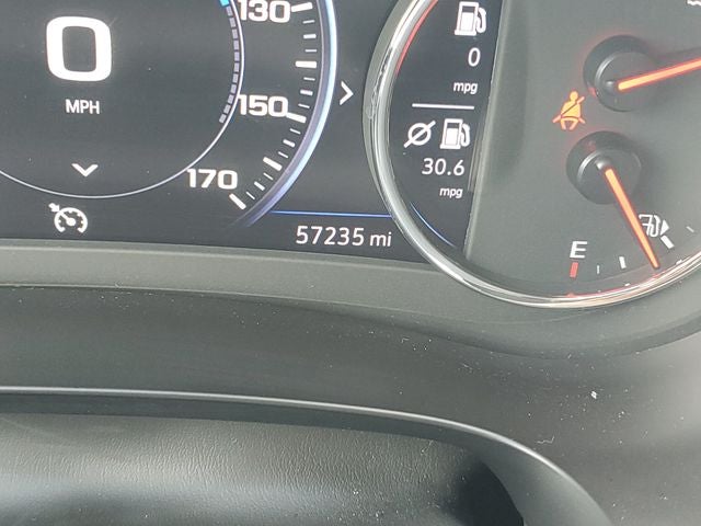2024 Chevrolet Malibu LT 2LT