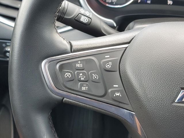 2024 Chevrolet Malibu LT 2LT