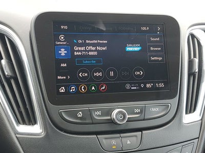 2024 Chevrolet Malibu LT 2LT