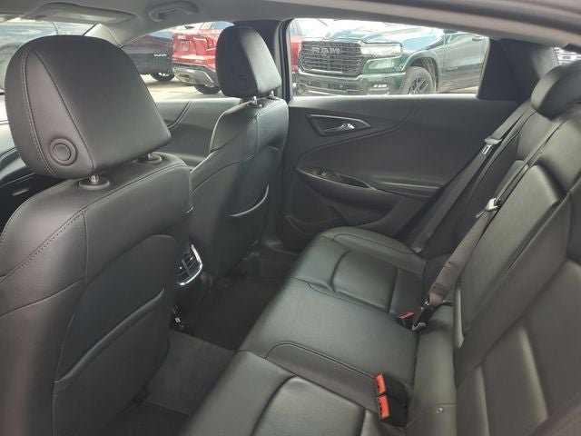 2024 Chevrolet Malibu LT 2LT
