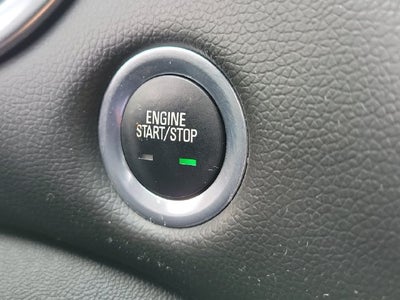 2024 Chevrolet Malibu LT 2LT