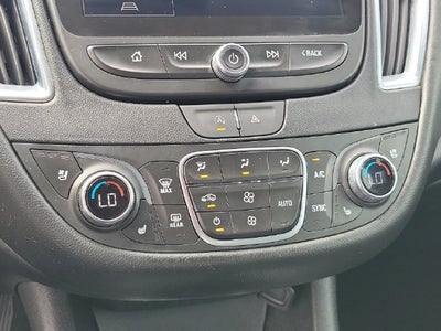 2024 Chevrolet Malibu LT 2LT