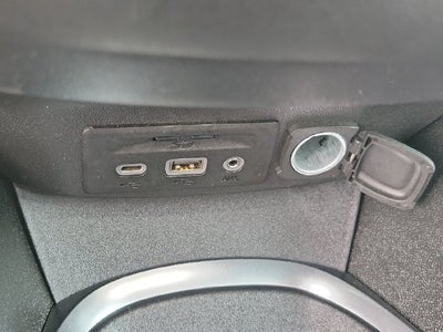2024 Chevrolet Malibu LT 2LT