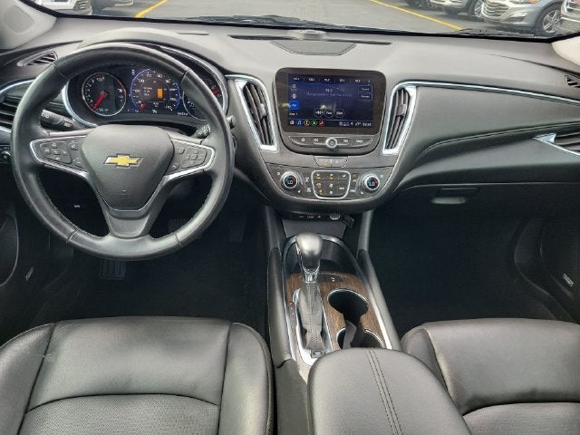2024 Chevrolet Malibu LT 2LT