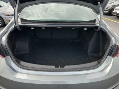 2024 Chevrolet Malibu LT 2LT