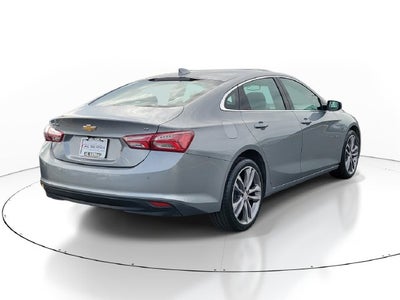 2024 Chevrolet Malibu LT 2LT