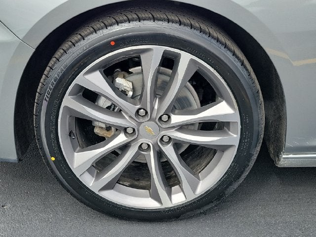 2024 Chevrolet Malibu LT 2LT
