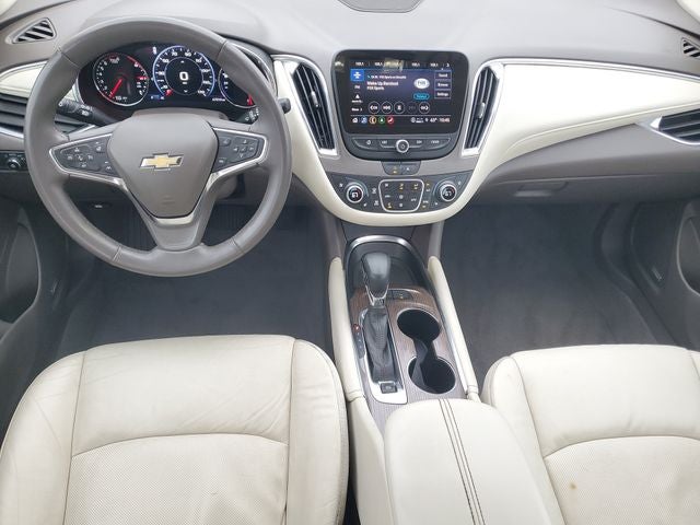 2024 Chevrolet Malibu LT 2LT
