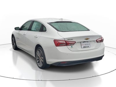 2024 Chevrolet Malibu LT 2LT