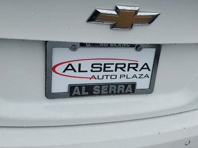 2024 Chevrolet Malibu LT 2LT