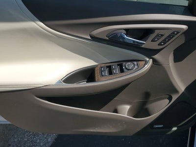 2022 Chevrolet Malibu Premier