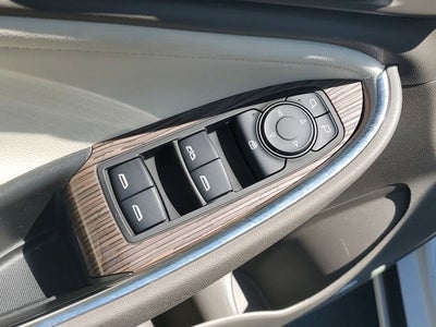 2022 Chevrolet Malibu Premier