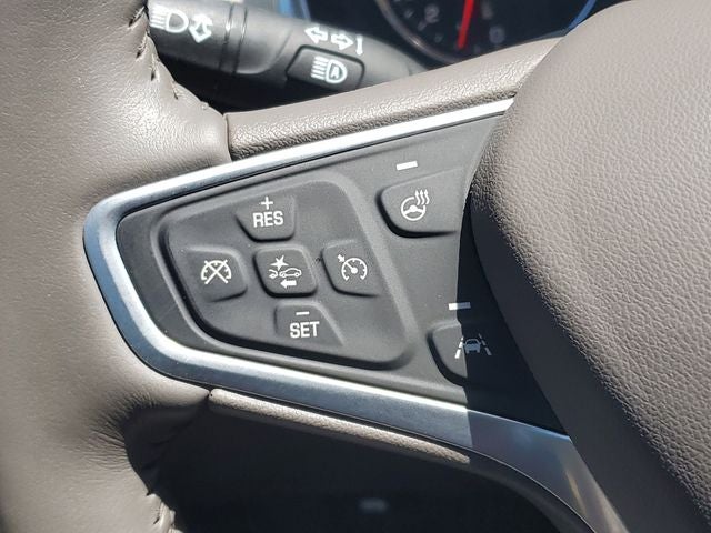 2022 Chevrolet Malibu Premier