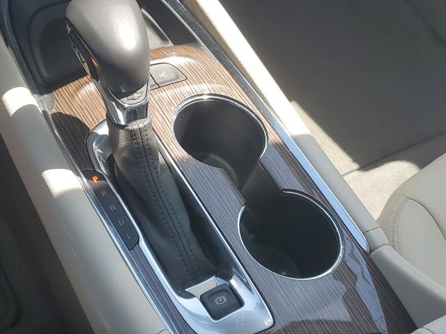 2022 Chevrolet Malibu Premier