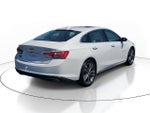 2022 Chevrolet Malibu Premier