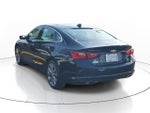 2018 Chevrolet Malibu Premier