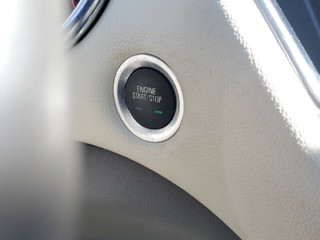 2022 Chevrolet Malibu Premier