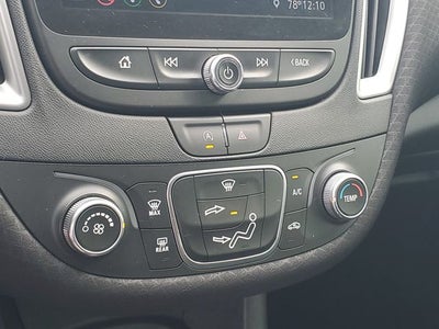 2020 Chevrolet Malibu RS