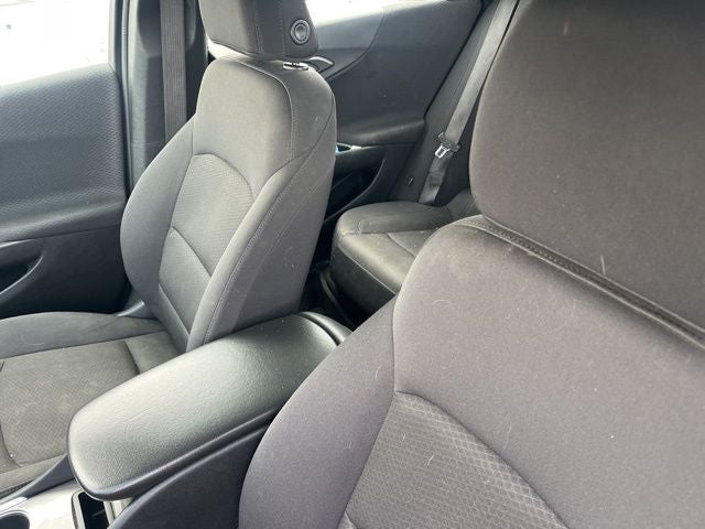 2022 Chevrolet Malibu RS