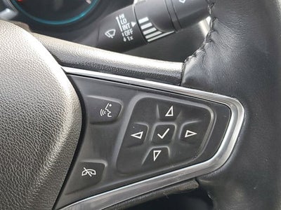 2017 Chevrolet Malibu Premier