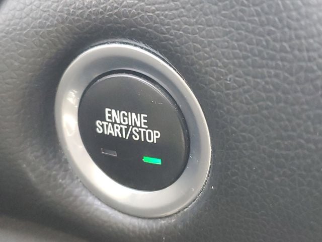 2017 Chevrolet Malibu Premier