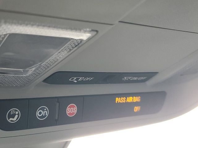 2017 Chevrolet Malibu Premier