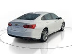 2017 Chevrolet Malibu Premier