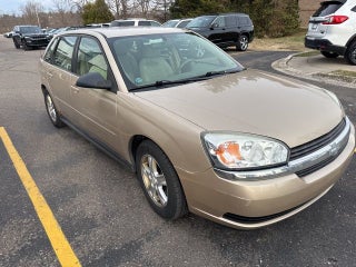 2005 Chevrolet Malibu Maxx LS